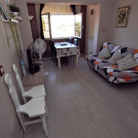 Apartamento La Cordobesita San Luis de Sabinillas Kültér fotó