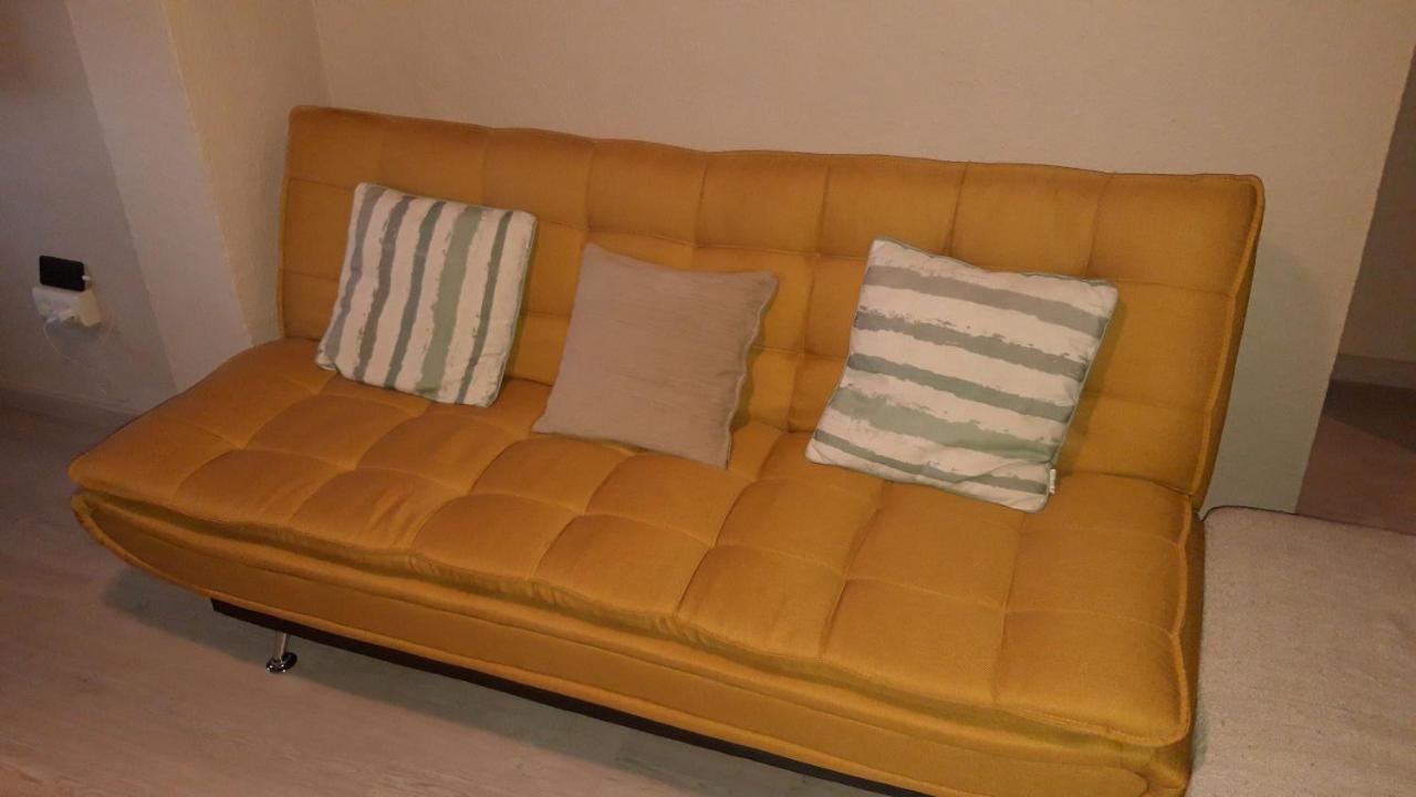 Apartamento La Cordobesita San Luis de Sabinillas Kültér fotó