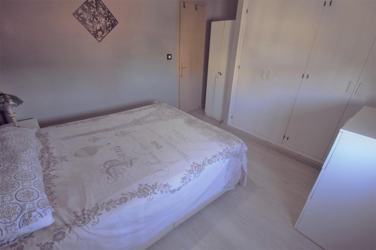 Apartamento La Cordobesita San Luis de Sabinillas Kültér fotó