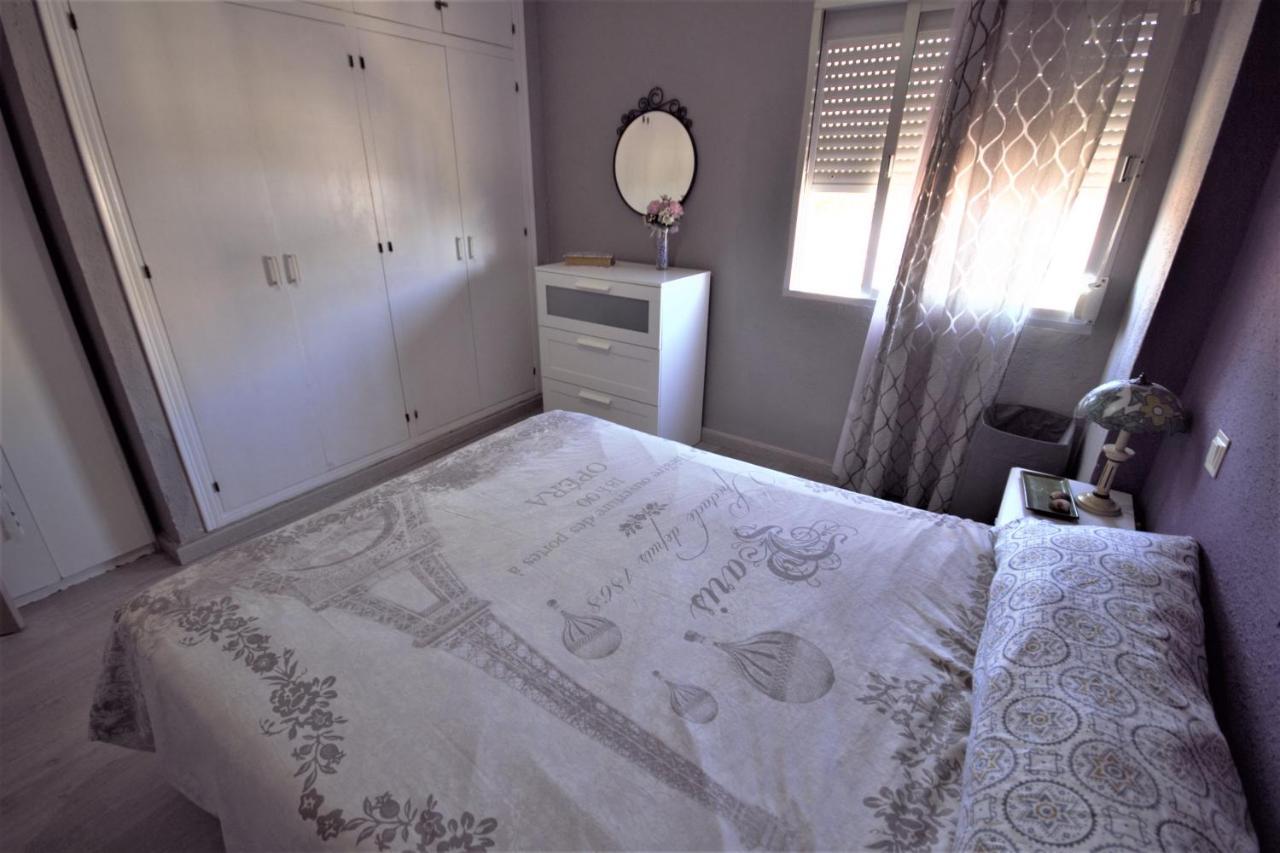 Apartamento La Cordobesita San Luis de Sabinillas Kültér fotó