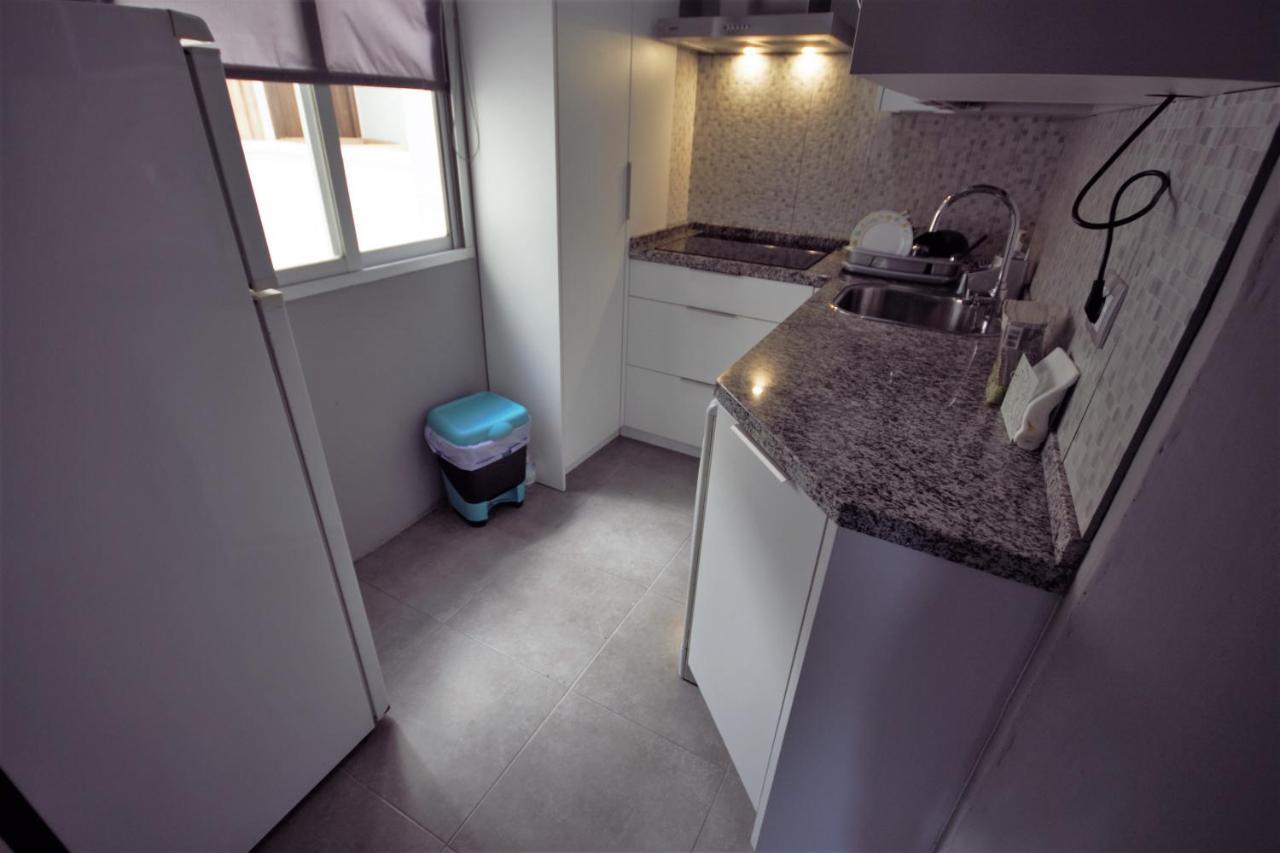 Apartamento La Cordobesita San Luis de Sabinillas Kültér fotó