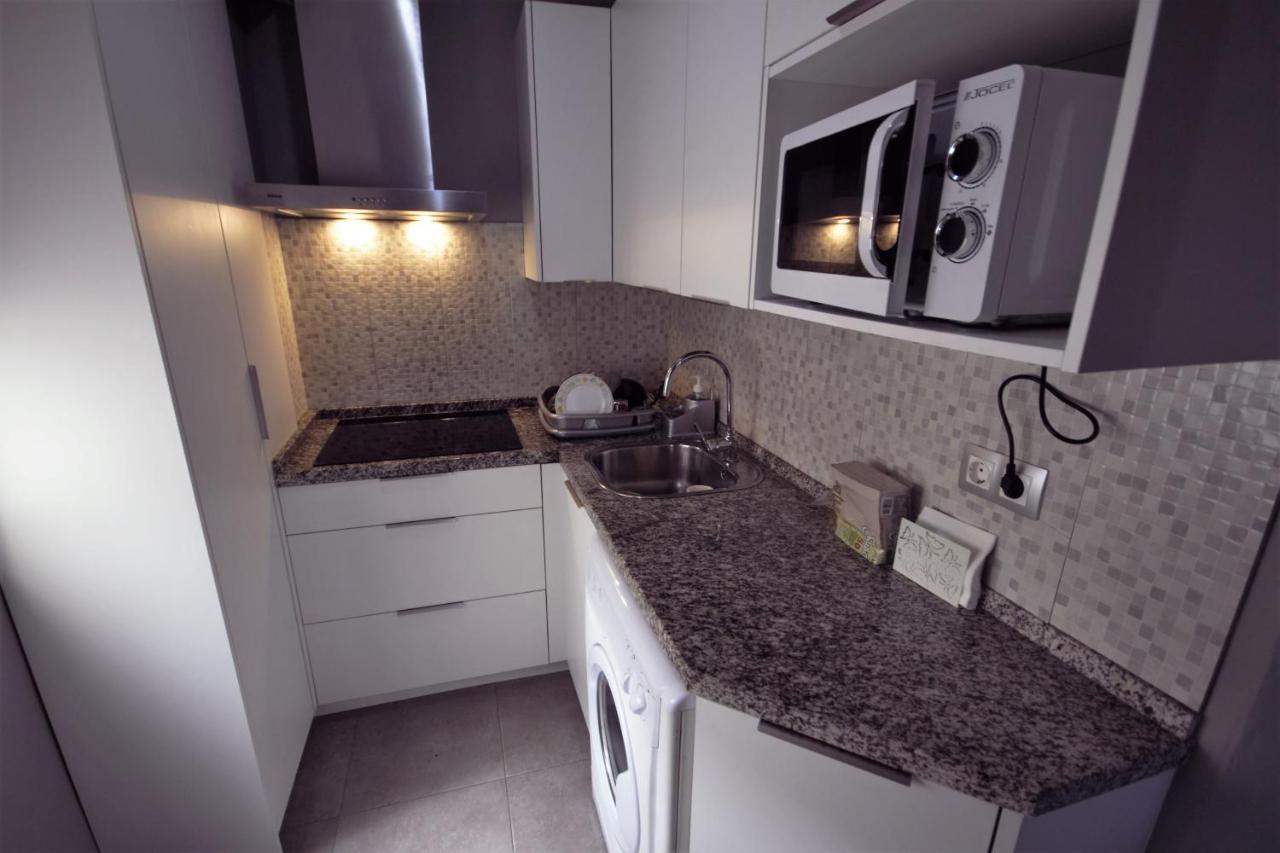 Apartamento La Cordobesita San Luis de Sabinillas Kültér fotó