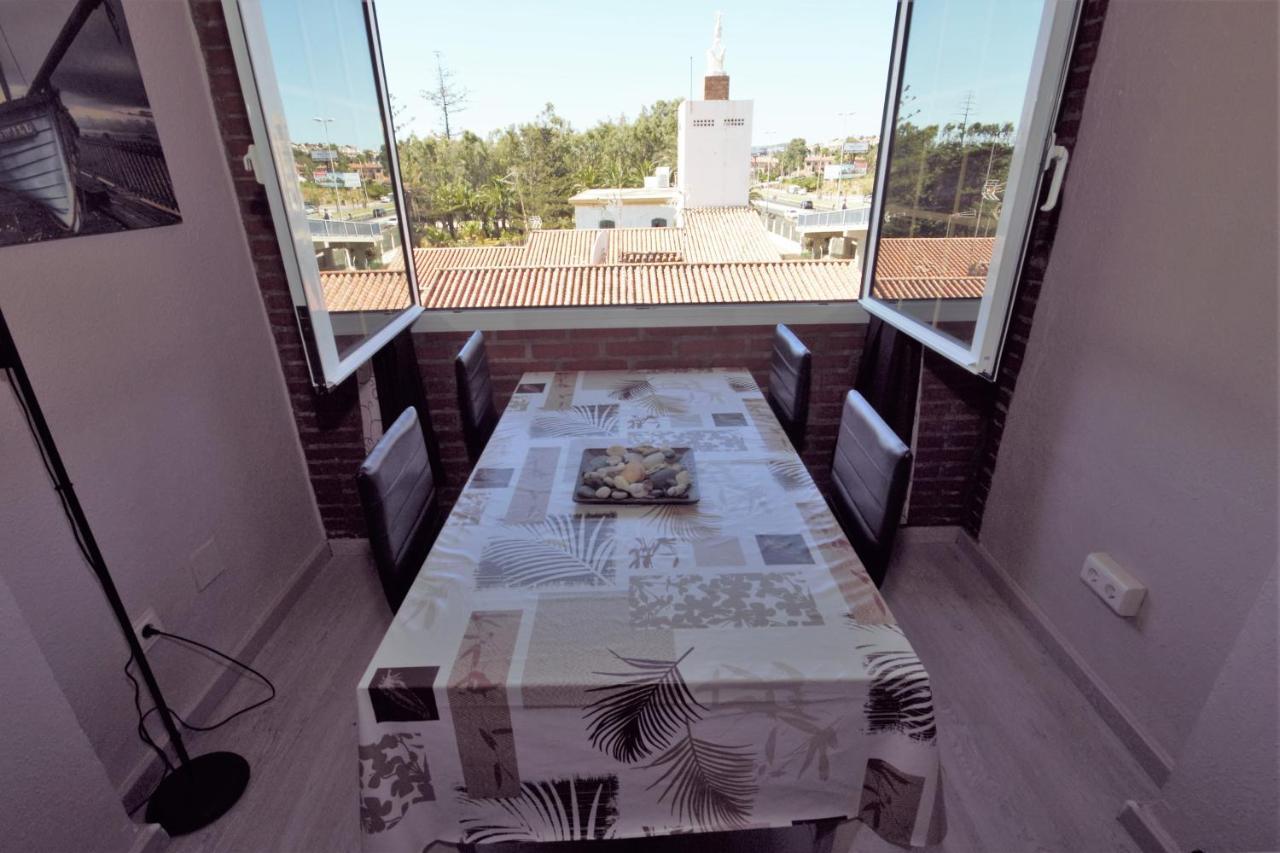 Apartamento La Cordobesita San Luis de Sabinillas Kültér fotó