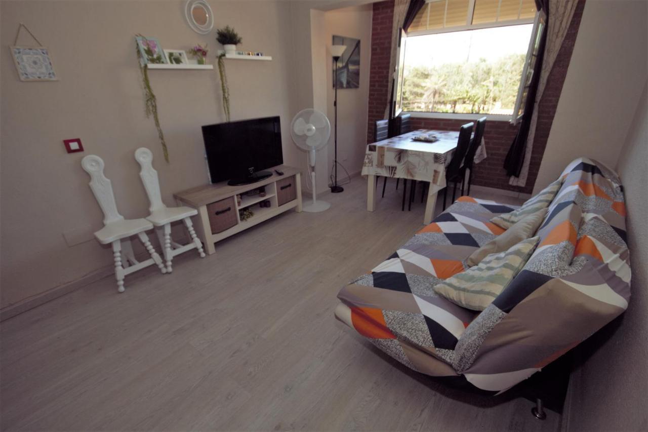 Apartamento La Cordobesita San Luis de Sabinillas Kültér fotó