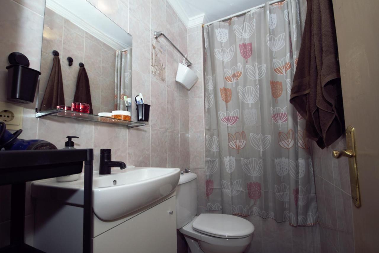 Apartamento La Cordobesita San Luis de Sabinillas Kültér fotó