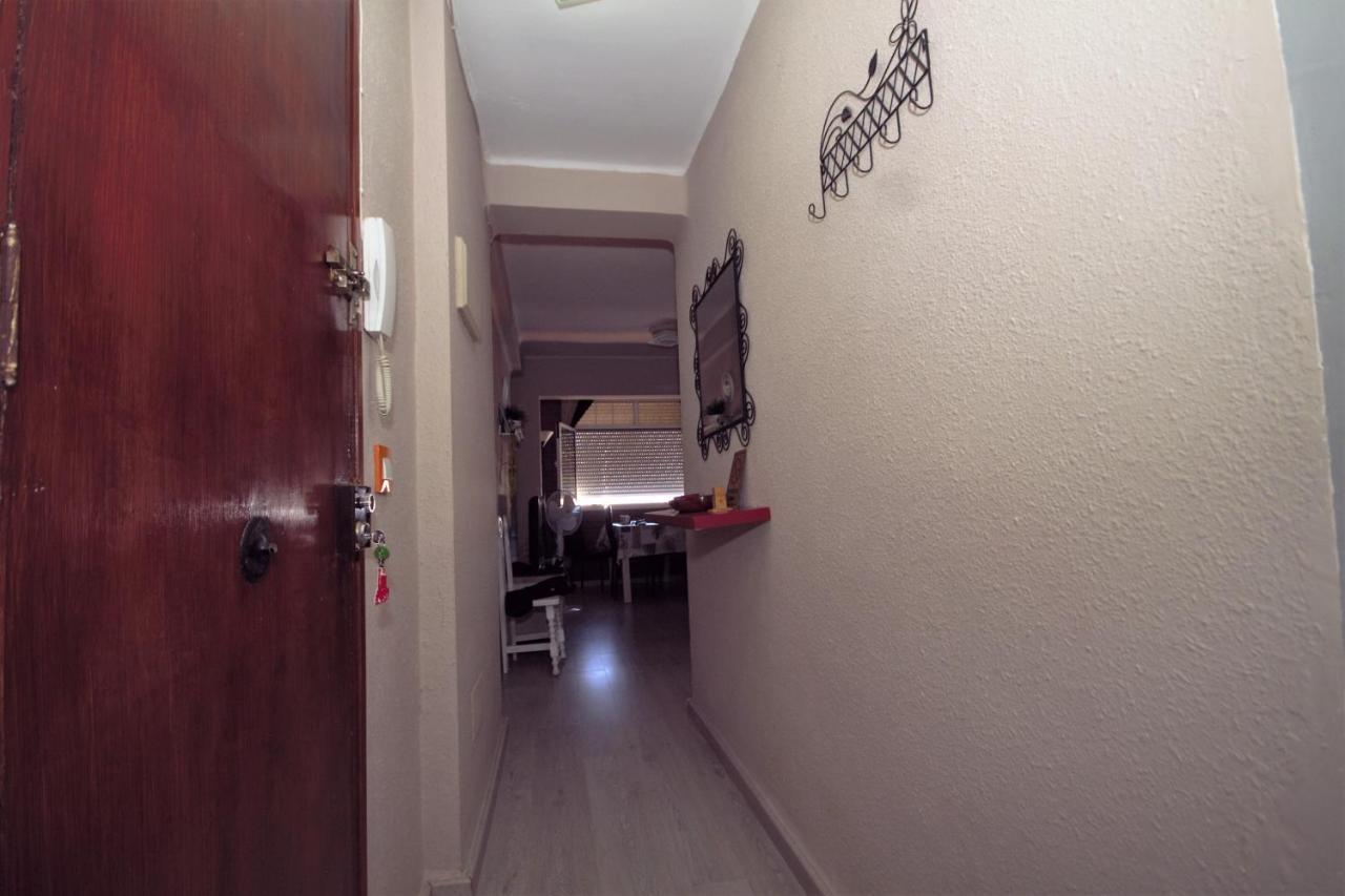 Apartamento La Cordobesita San Luis de Sabinillas Kültér fotó