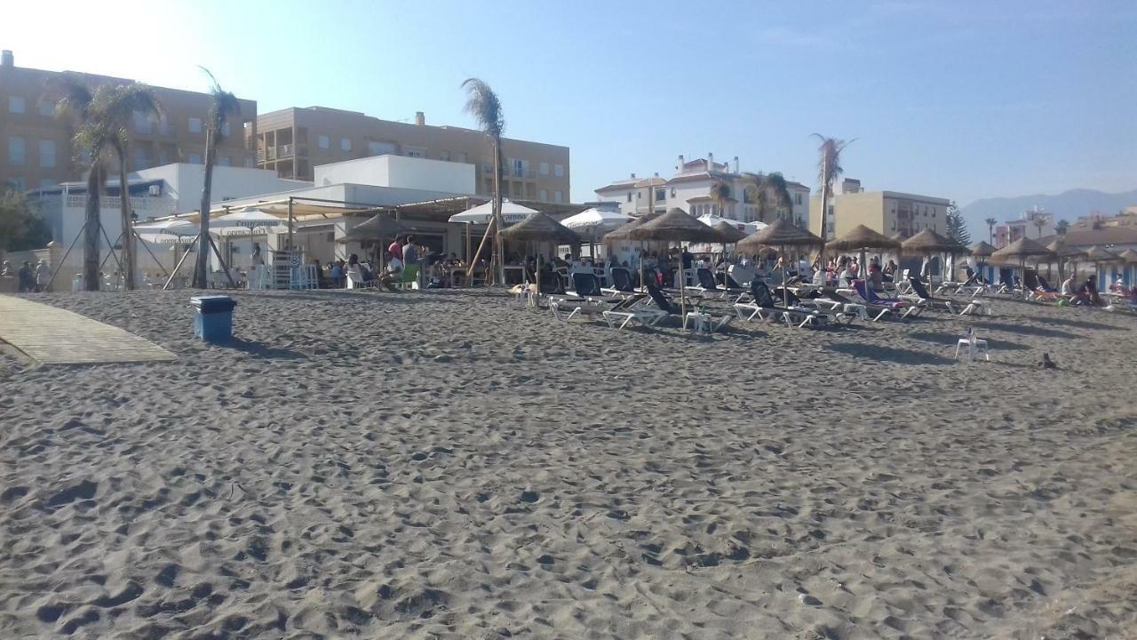 Apartamento La Cordobesita San Luis de Sabinillas Kültér fotó