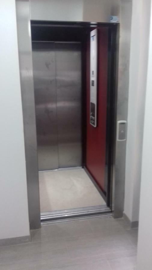 Apartamento La Cordobesita San Luis de Sabinillas Kültér fotó