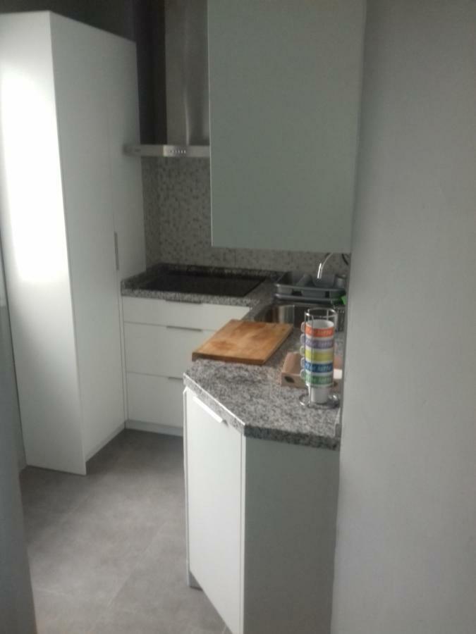 Apartamento La Cordobesita San Luis de Sabinillas Kültér fotó