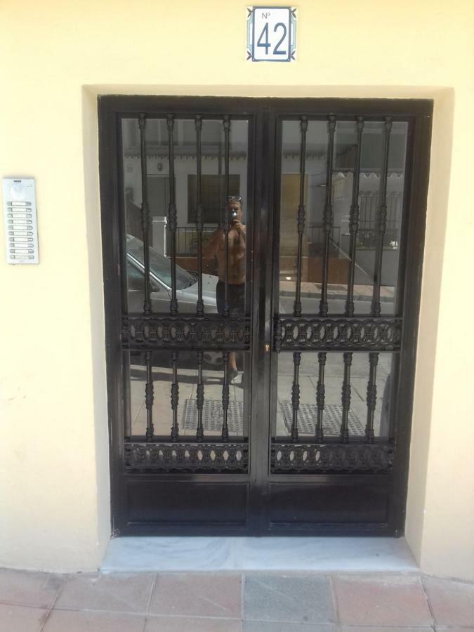 Apartamento La Cordobesita San Luis de Sabinillas Kültér fotó